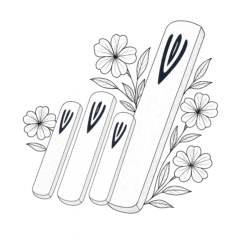 מארזי מזוזות לבית